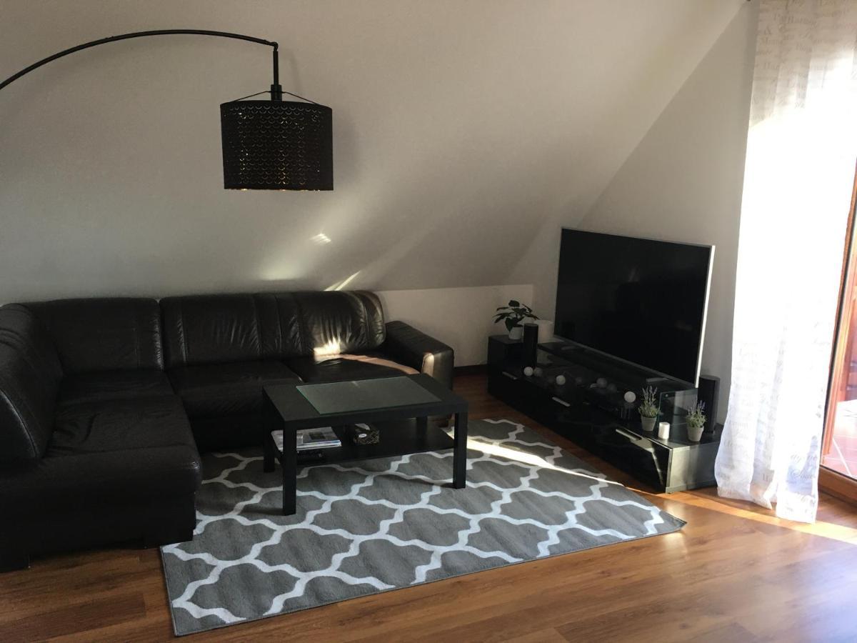שצ'קלארסקה פוראובה Apartament Urocza Przy Wyciagu Ski Arena מראה חיצוני תמונה