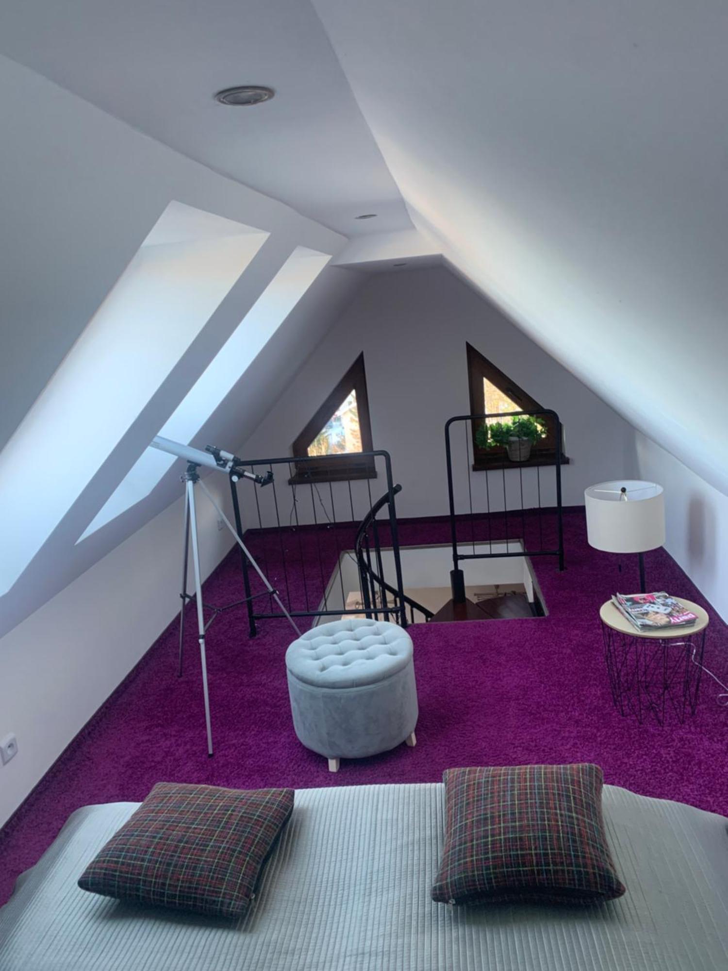 שצ'קלארסקה פוראובה Apartament Urocza Przy Wyciagu Ski Arena מראה חיצוני תמונה